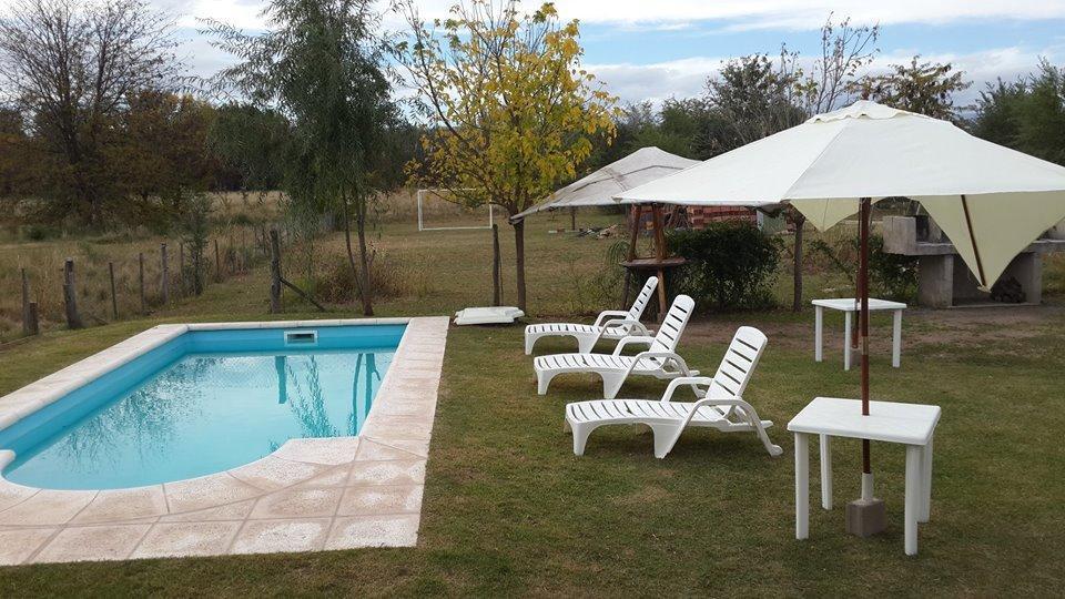Las Cimas Apart Hotel Nono Esterno foto
